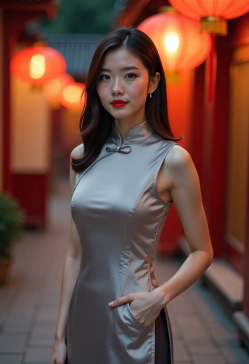 沈启明